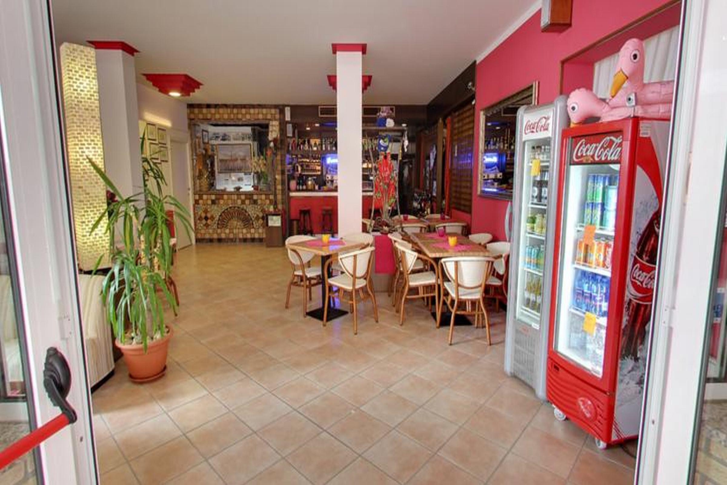 Hotel Malibran Lido di Jesolo Exteriör bild