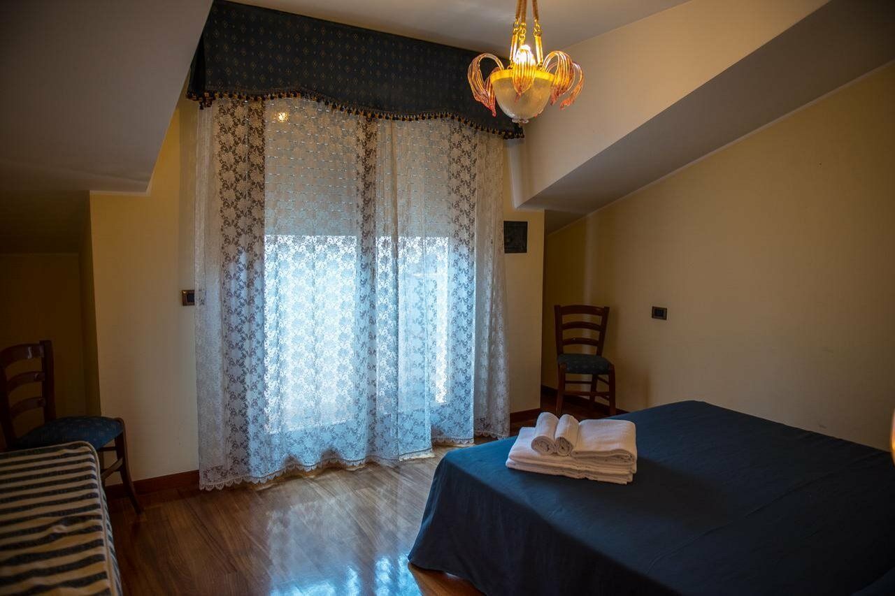 Hotel Malibran Lido di Jesolo Exteriör bild